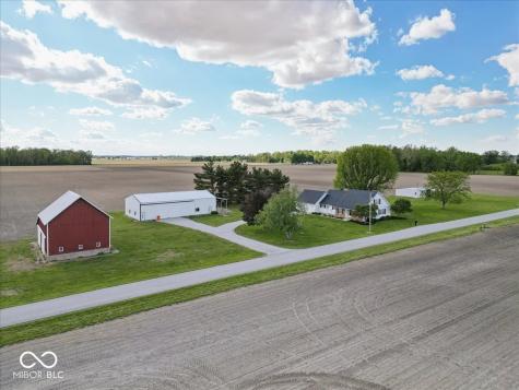 3287 S 800 E Kokomo IN 46902