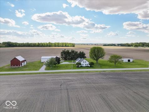 3287 S 800 E Kokomo IN 46902