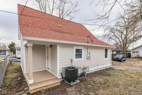 442 S Oxford Street Indianapolis IN 46201