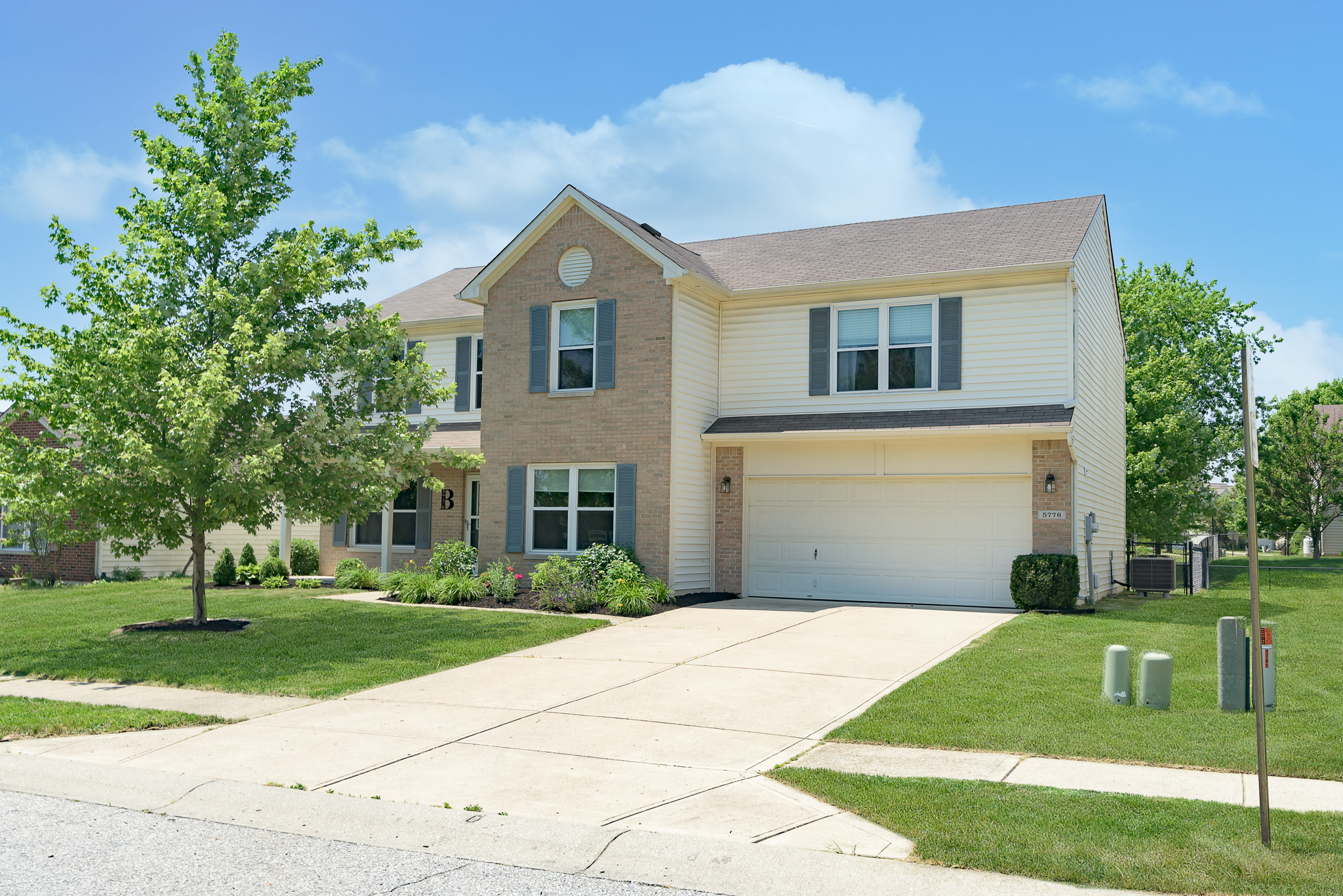 5776 Independence Avenue Indianapolis IN 46234