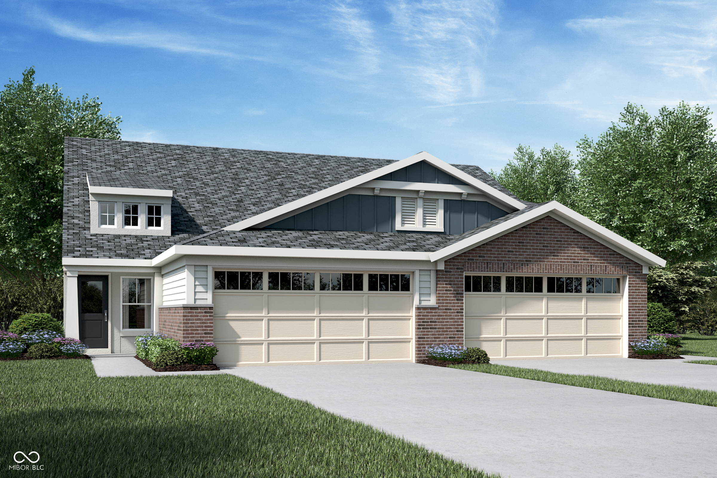 6055 Bluecrest Drive Brownsburg IN 46234
