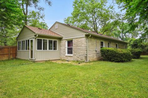 6751 Allisonville Road Indianapolis IN 46220