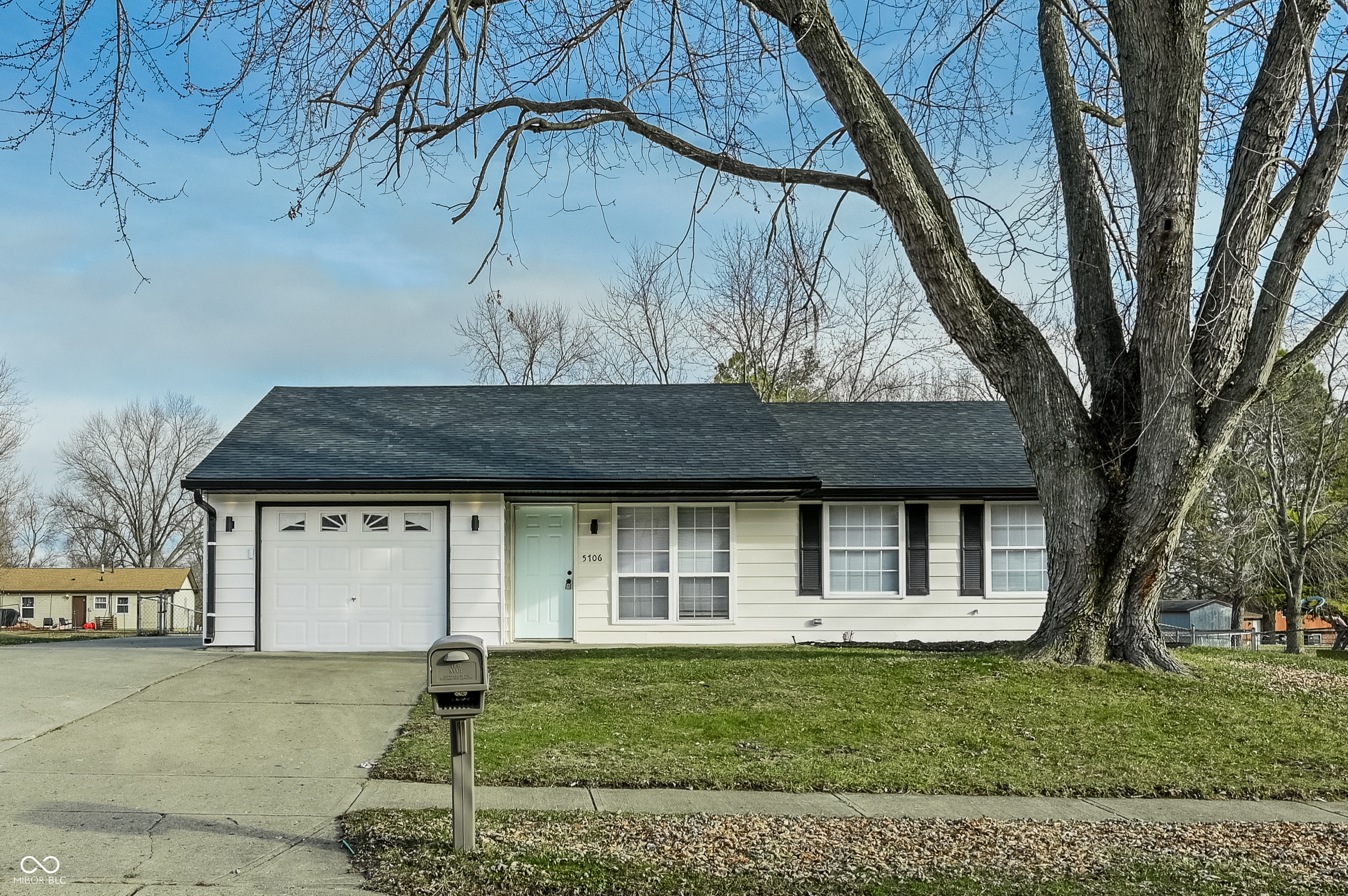 5706 Northport Drive Indianapolis IN 46221