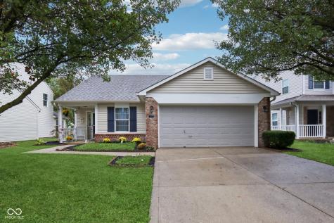 2271 Layton Park Drive Indianapolis IN 46239