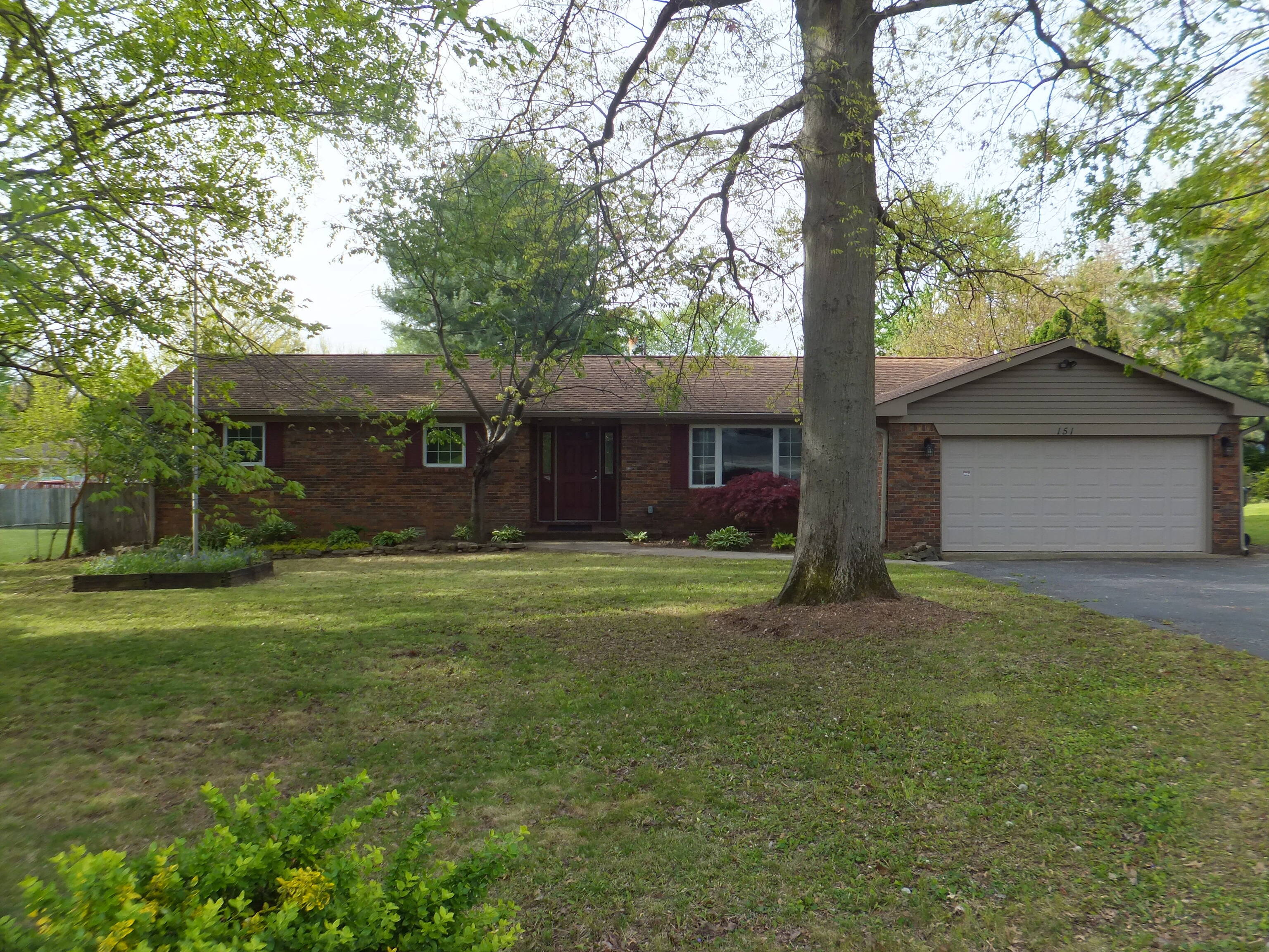 151 Griffin Road Indianapolis IN 46227