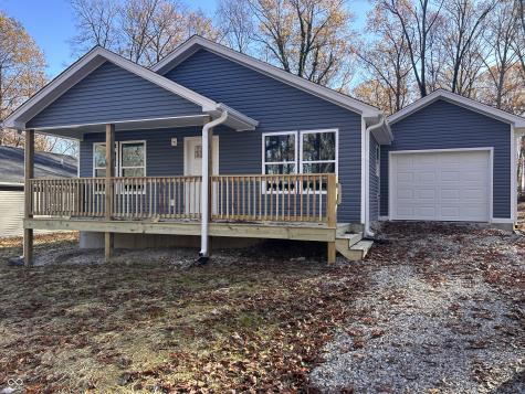 54 Tulip Tree Trail North Vernon IN 47265