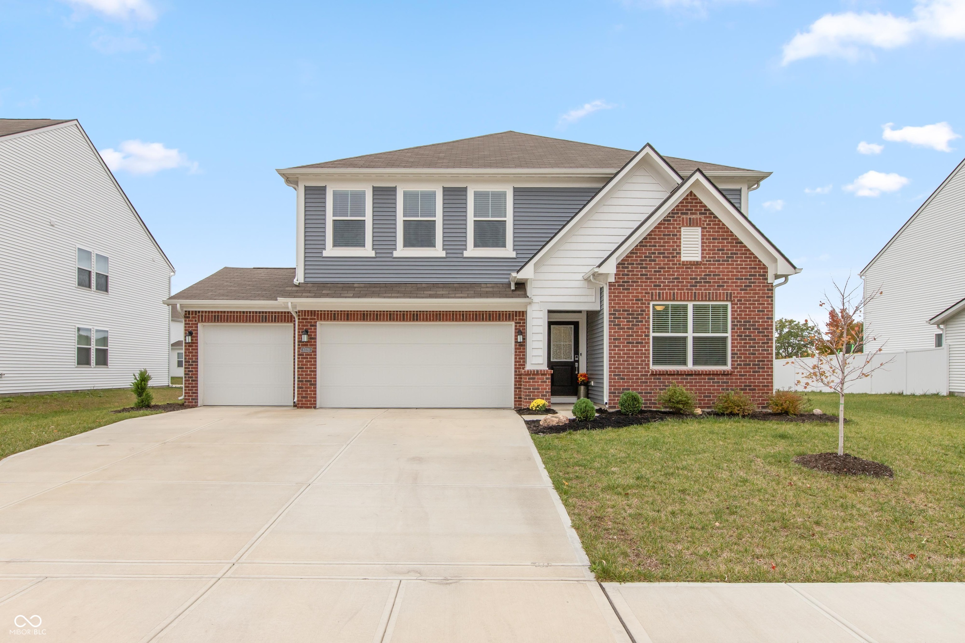 8229 Ebaugh Drive Camby IN 46113