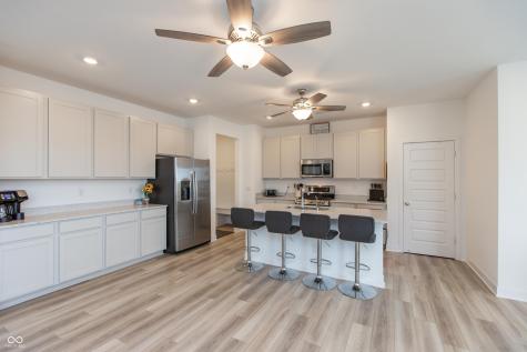 8229 Ebaugh Drive Camby IN 46113