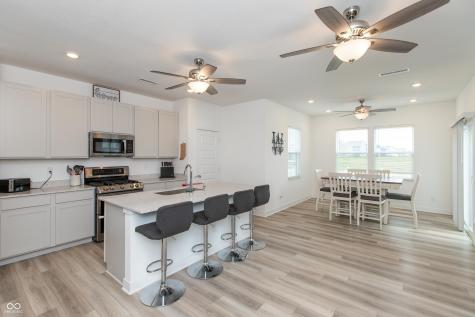 8229 Ebaugh Drive Camby IN 46113