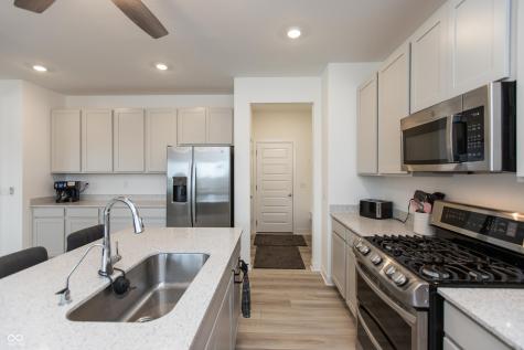 8229 Ebaugh Drive Camby IN 46113