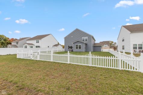 8229 Ebaugh Drive Camby IN 46113
