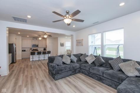 8229 Ebaugh Drive Camby IN 46113