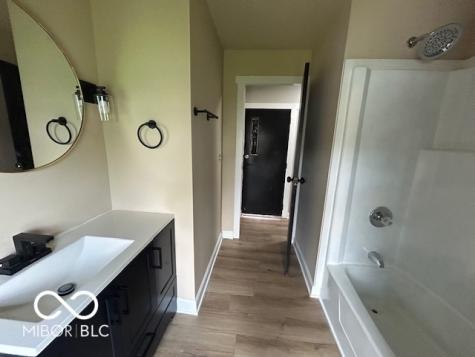 9218 Wind River Court Indianapolis IN 46234