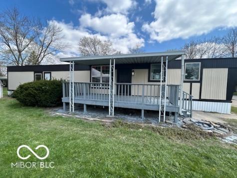 9218 Wind River Court Indianapolis IN 46234