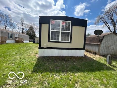 9218 Wind River Court Indianapolis IN 46234