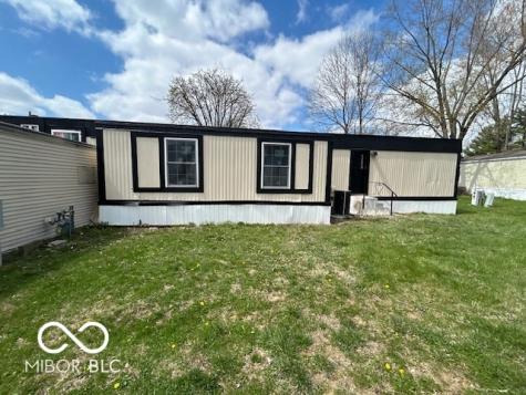 9218 Wind River Court Indianapolis IN 46234