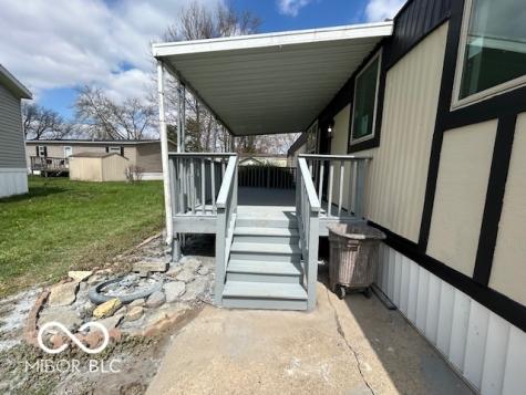 9218 Wind River Court Indianapolis IN 46234