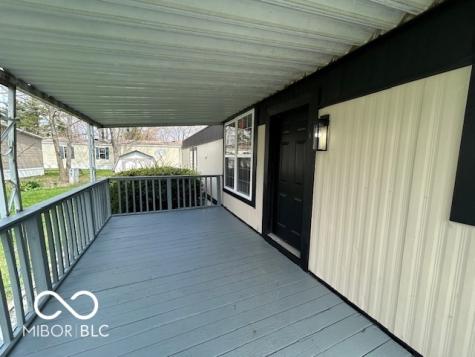 9218 Wind River Court Indianapolis IN 46234