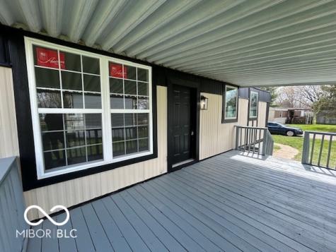 9218 Wind River Court Indianapolis IN 46234