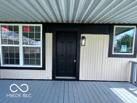 9218 Wind River Court Indianapolis IN 46234