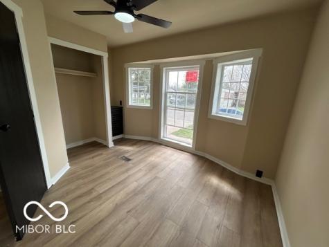 9218 Wind River Court Indianapolis IN 46234