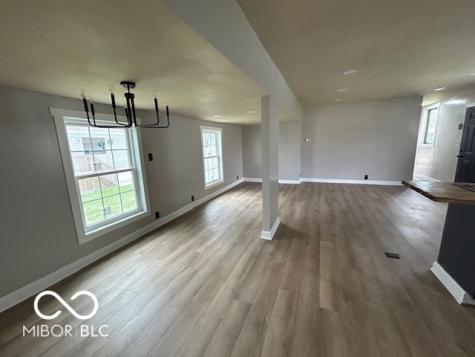 9218 Wind River Court Indianapolis IN 46234
