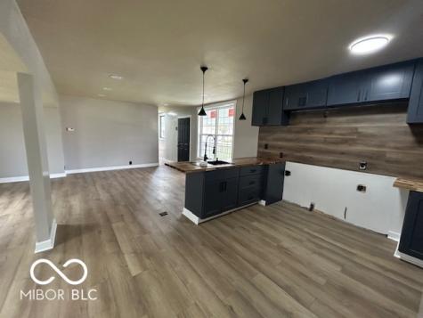 9218 Wind River Court Indianapolis IN 46234