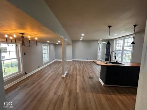9218 Wind River Court Indianapolis IN 46234
