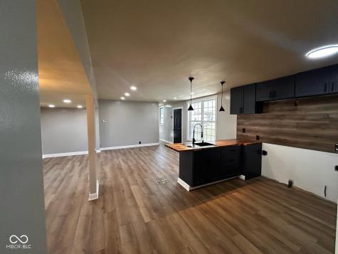 9218 Wind River Court Indianapolis IN 46234