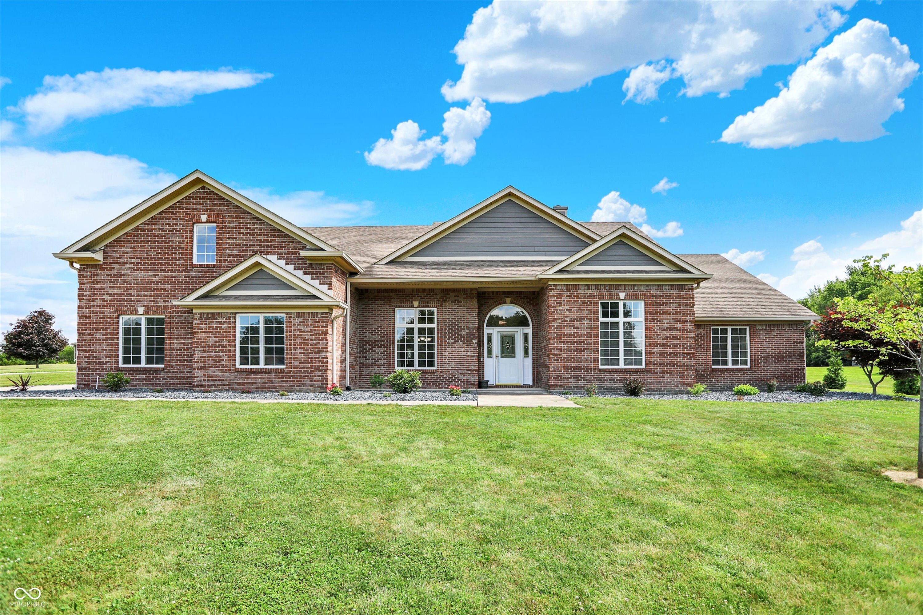 421 Lowry Street Jamestown IN 46147