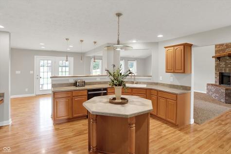 421 Lowry Street Jamestown IN 46147
