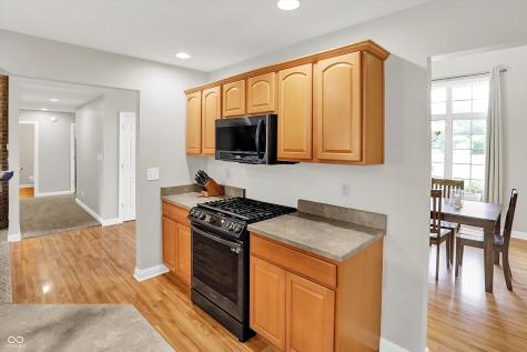 421 Lowry Street Jamestown IN 46147