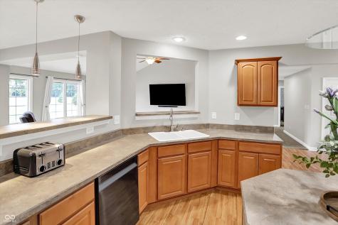 421 Lowry Street Jamestown IN 46147