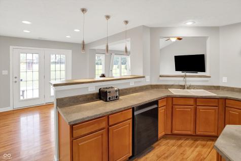 421 Lowry Street Jamestown IN 46147