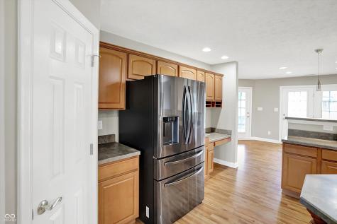 421 Lowry Street Jamestown IN 46147
