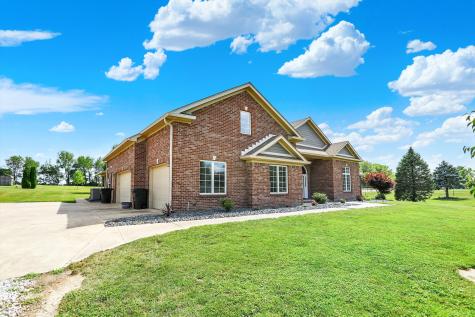 421 Lowry Street Jamestown IN 46147