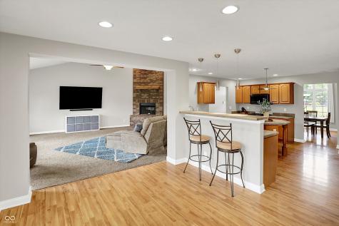 421 Lowry Street Jamestown IN 46147