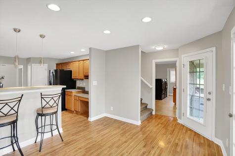 421 Lowry Street Jamestown IN 46147