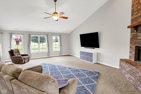 421 Lowry Street Jamestown IN 46147