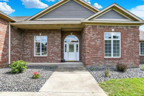 421 Lowry Street Jamestown IN 46147