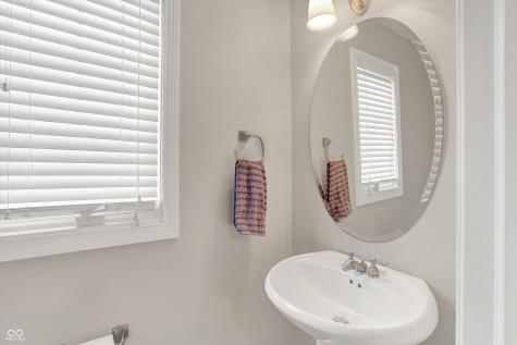 421 Lowry Street Jamestown IN 46147