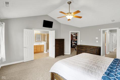 421 Lowry Street Jamestown IN 46147