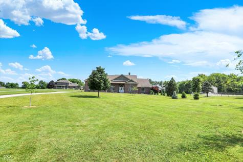 421 Lowry Street Jamestown IN 46147