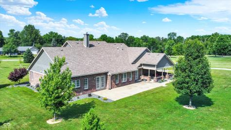 421 Lowry Street Jamestown IN 46147