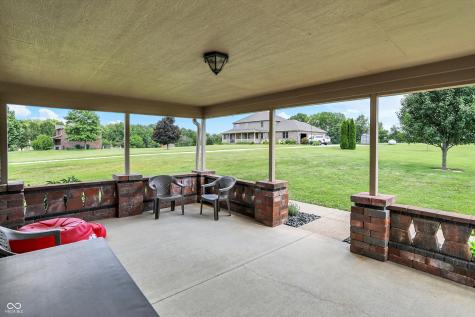 421 Lowry Street Jamestown IN 46147