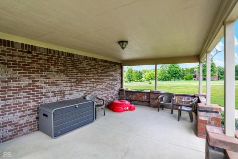 421 Lowry Street Jamestown IN 46147