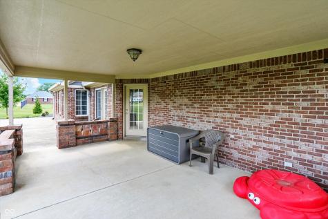 421 Lowry Street Jamestown IN 46147