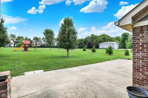 421 Lowry Street Jamestown IN 46147