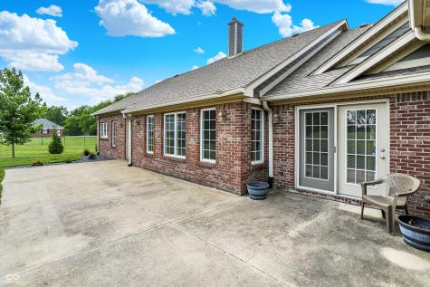 421 Lowry Street Jamestown IN 46147