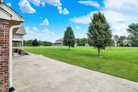 421 Lowry Street Jamestown IN 46147